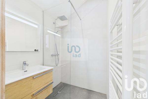 Appartement à vendre 4 pièces 132 m² Neuvecelle