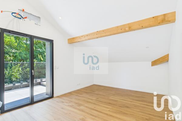 Appartement à vendre 4 pièces 132 m² Neuvecelle