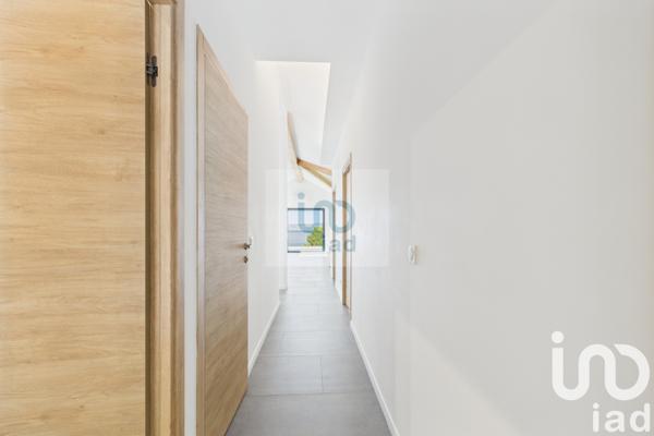 Appartement à vendre 4 pièces 132 m² Neuvecelle