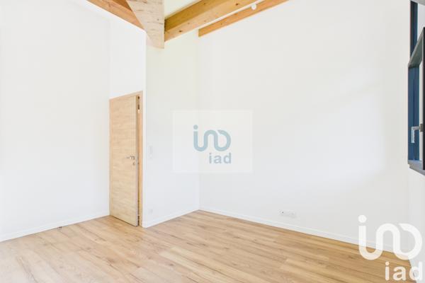 Appartement à vendre 4 pièces 132 m² Neuvecelle