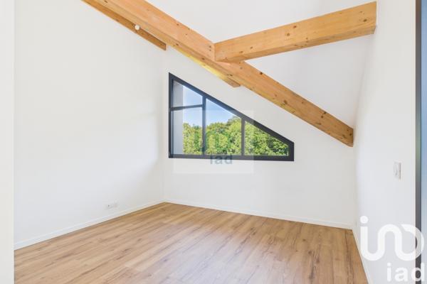 Appartement à vendre 4 pièces 132 m² Neuvecelle