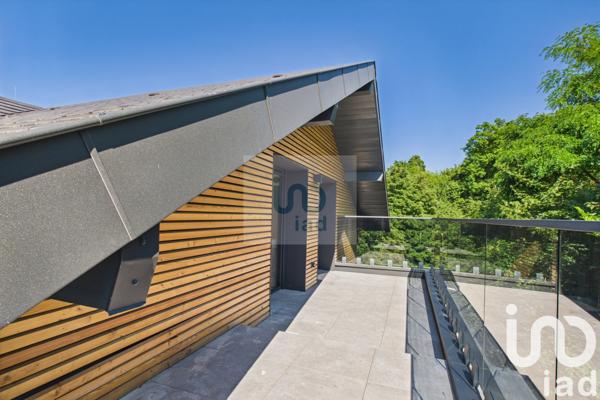 Appartement à vendre 4 pièces 132 m² Neuvecelle