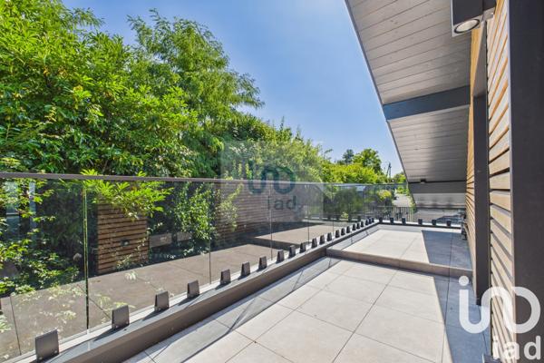 Appartement à vendre 4 pièces 132 m² Neuvecelle