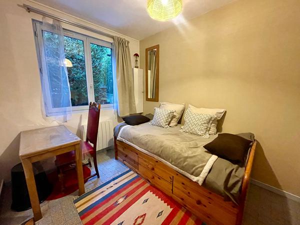 Appartement Palaiseau 1 pièce(s) 20 m2
