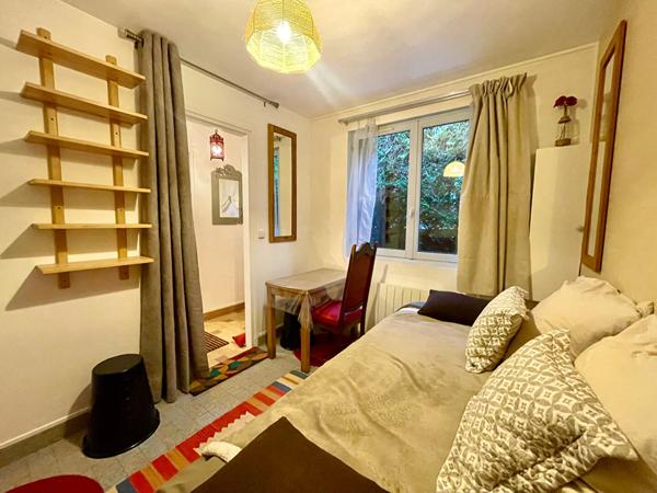 Appartement Palaiseau 1 pièce(s) 20 m2