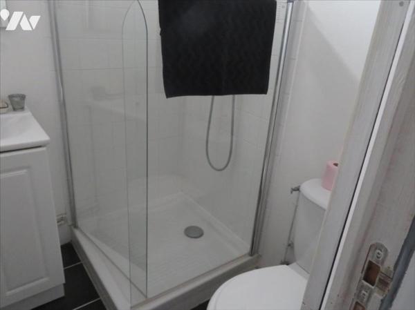 DIEPPE  Appartement T2 -  1er étage