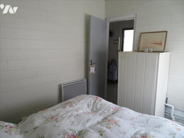 DIEPPE  Appartement T2 -  1er étage