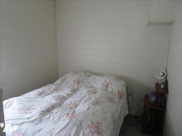 DIEPPE  Appartement T2 -  1er étage