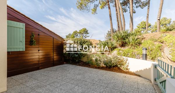 À vendre Maison 3 pièces 39.7 m² - Saint-jean-de-monts 85160