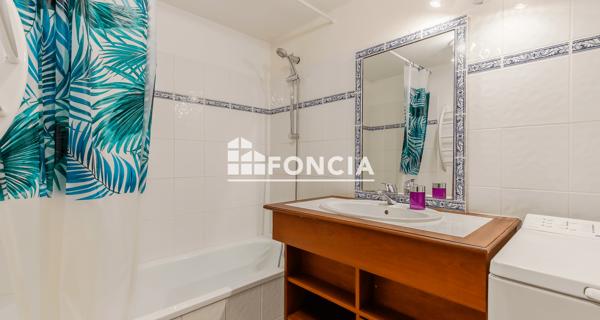 À vendre Maison 3 pièces 39.7 m² - Saint-jean-de-monts 85160