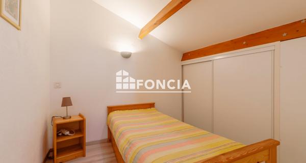 À vendre Maison 3 pièces 39.7 m² - Saint-jean-de-monts 85160