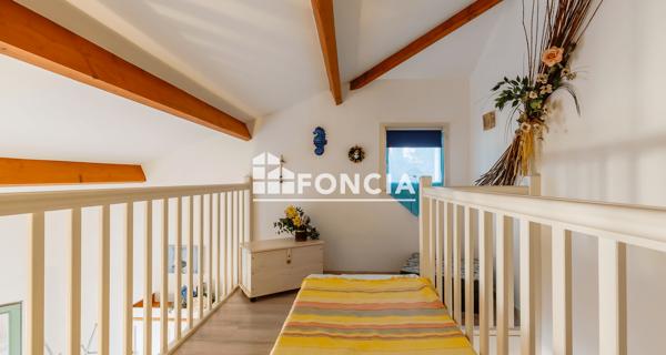 À vendre Maison 3 pièces 39.7 m² - Saint-jean-de-monts 85160