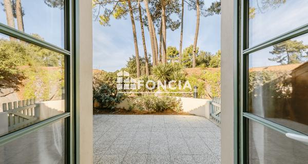 À vendre Maison 3 pièces 39.7 m² - Saint-jean-de-monts 85160