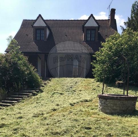 Maison 4 chambre(s) à vendre - Brienon-sur-Armançon, Yonne - 89