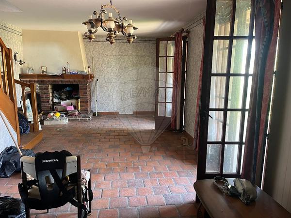Maison 4 chambre(s) à vendre - Brienon-sur-Armançon, Yonne - 89