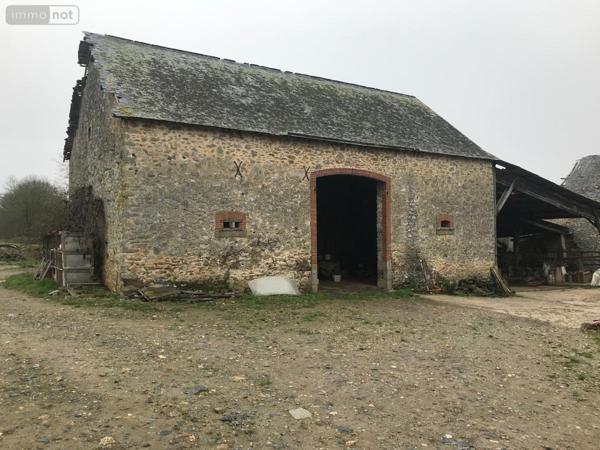 Maison à vendre à Changé en Mayenne (53810), ref : 53005-2102