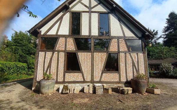 Maison à vendre    6 pièces •  Lorris