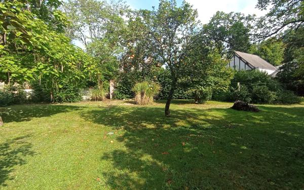 Maison à vendre    6 pièces •  Lorris