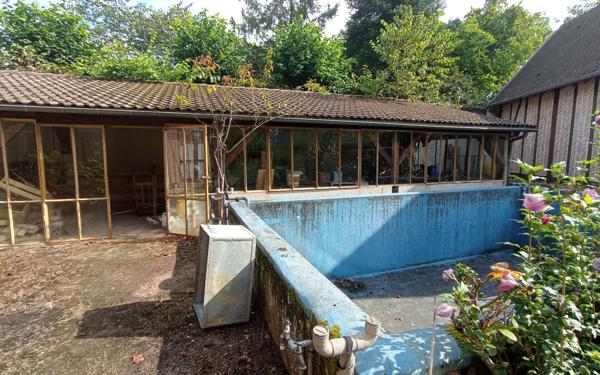 Maison à vendre    6 pièces •  Lorris