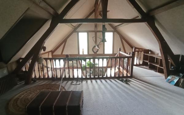 Maison à vendre    6 pièces •  Lorris