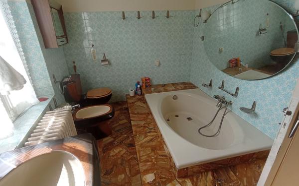 Maison à vendre    6 pièces •  Lorris