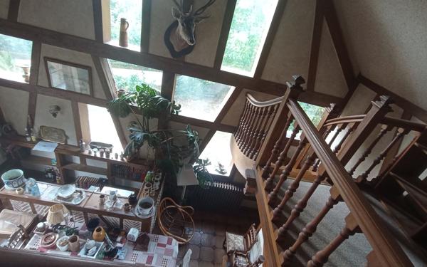 Maison à vendre    6 pièces •  Lorris