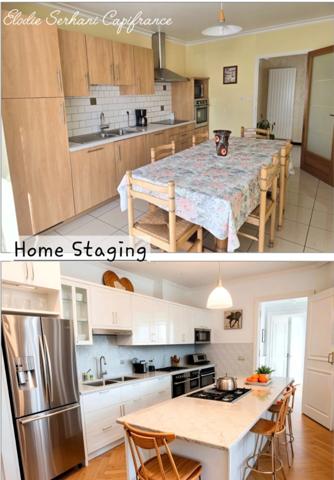 En Exclusivité, Maison Mattern d'environ 115m2 sur une parcelle de 2292m2 à Voujeaucourt