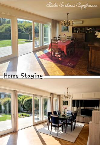 En Exclusivité, Maison Mattern d'environ 115m2 sur une parcelle de 2292m2 à Voujeaucourt