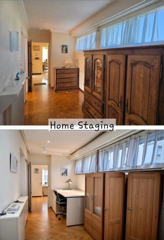 En Exclusivité, Maison Mattern d'environ 115m2 sur une parcelle de 2292m2 à Voujeaucourt