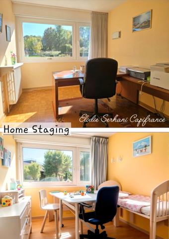 En Exclusivité, Maison Mattern d'environ 115m2 sur une parcelle de 2292m2 à Voujeaucourt