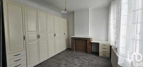 Maison à vendre 5 pièces 130 m² Armentières