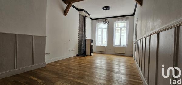 Maison à vendre 5 pièces 130 m² Armentières