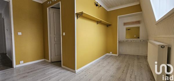 Maison à vendre 5 pièces 130 m² Armentières