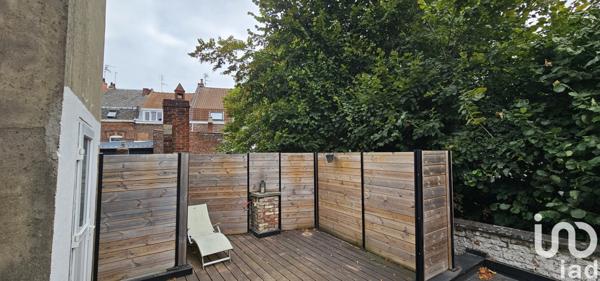 Maison à vendre 5 pièces 130 m² Armentières