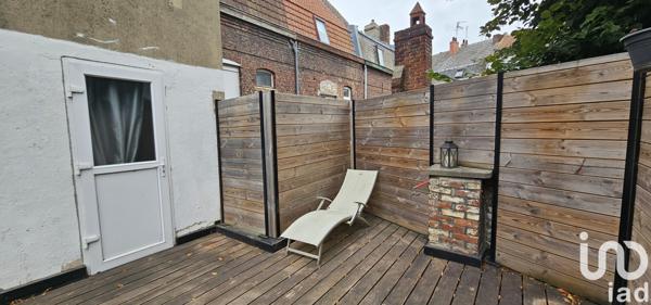 Maison à vendre 5 pièces 130 m² Armentières