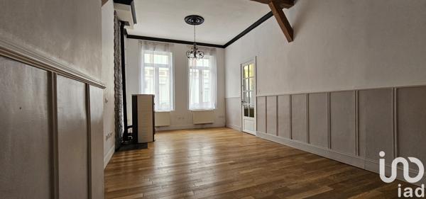 Maison à vendre 5 pièces 130 m² Armentières