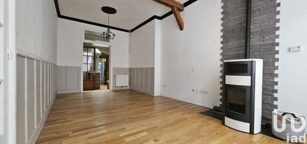 Maison à vendre 5 pièces 130 m² Armentières