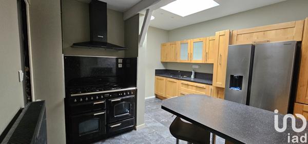 Maison à vendre 5 pièces 130 m² Armentières