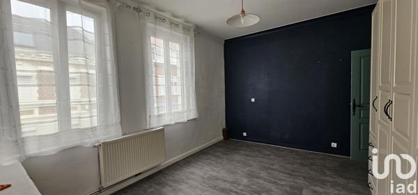 Maison à vendre 5 pièces 130 m² Armentières