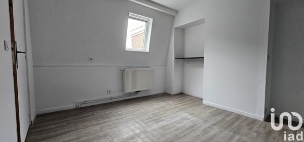 Maison à vendre 5 pièces 130 m² Armentières