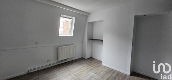 Maison à vendre 5 pièces 130 m² Armentières