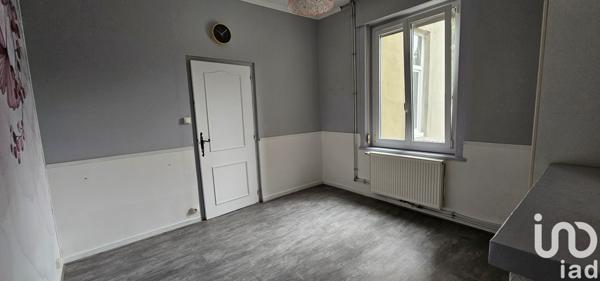 Maison à vendre 5 pièces 130 m² Armentières