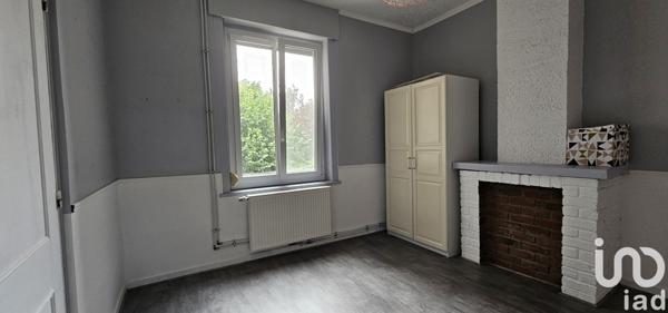 Maison à vendre 5 pièces 130 m² Armentières