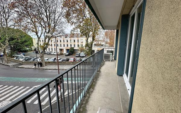Appartement à vendre    4 pièces • 94 m2 Avignon