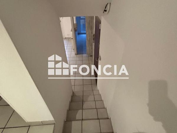 Location Appartement 3 pièces 55.79 m² - 16 AVENUE DU TECH Perpignan 66100