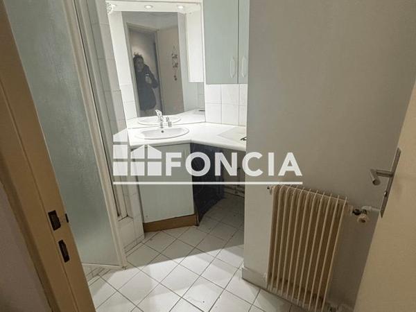 Location Appartement 3 pièces 55.79 m² - 16 AVENUE DU TECH Perpignan 66100