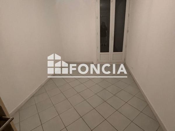 Location Appartement 3 pièces 55.79 m² - 16 AVENUE DU TECH Perpignan 66100