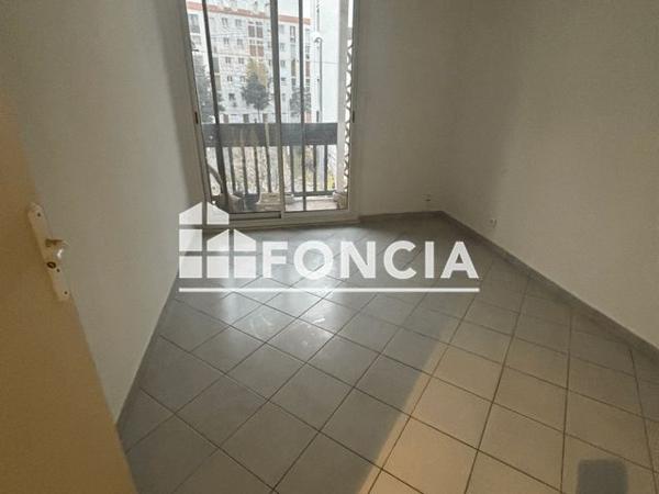 Location Appartement 3 pièces 55.79 m² - 16 AVENUE DU TECH Perpignan 66100