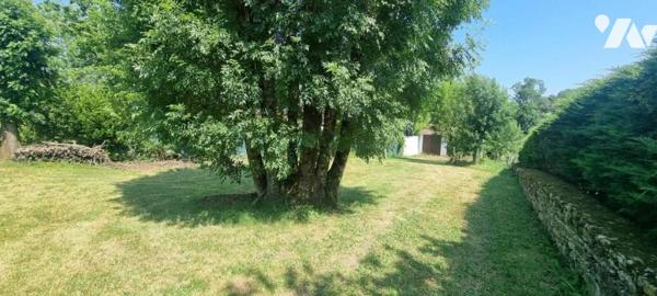 Vente Terrain à bâtir à La Crèche