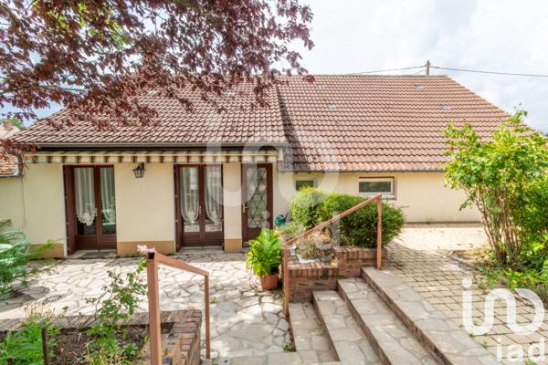 House for sale 3 rooms 86 m² Lorris